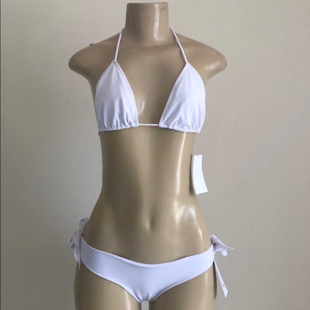 Brazilian Bikini